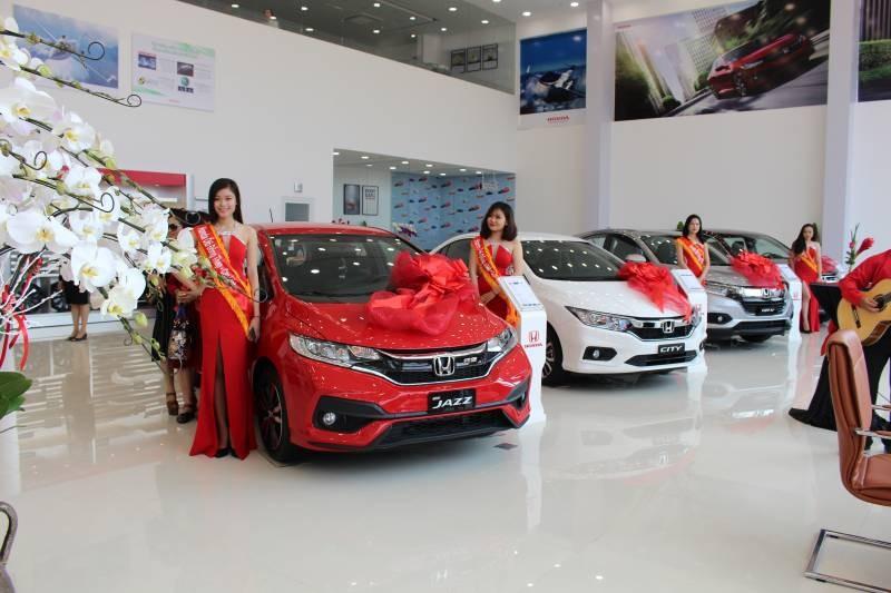 Đại lý ô tô Honda Đồng Tháp | Carmudi.vn