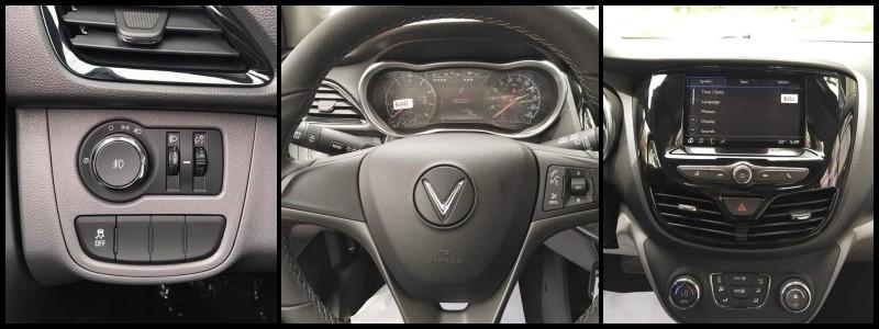 Vinfast Fadil - carmudi.vn