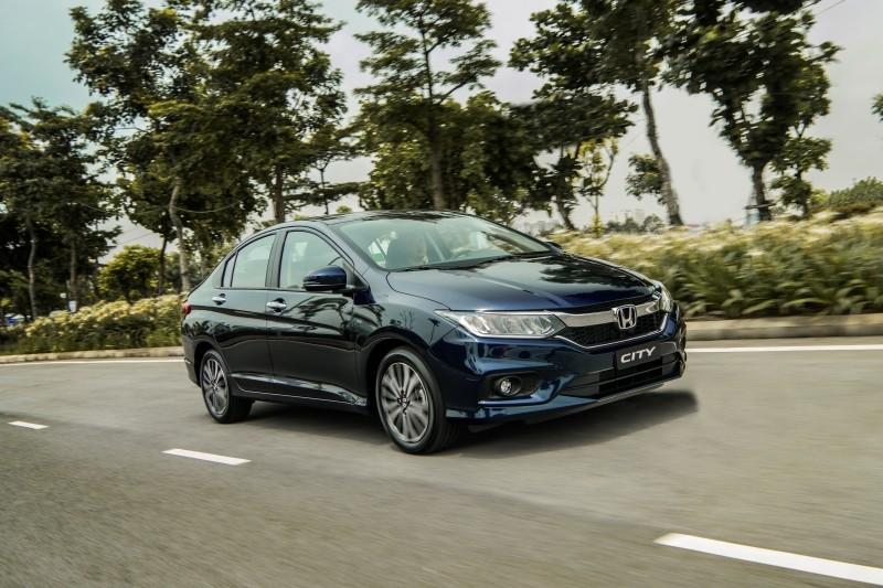 xe Honda City | Carmudi.vn