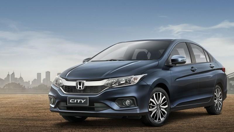 Honda City | Carmudi.vn
