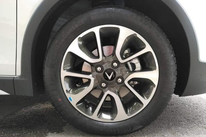 Vinfast Fadil - carmudi.vn