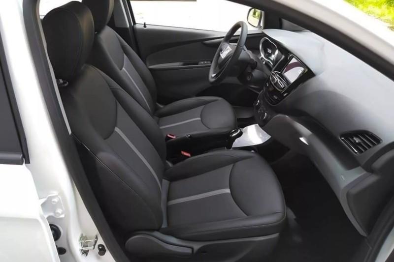 Vinfast Fadil - carmudi.vn