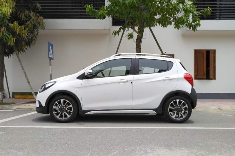 Vinfast Fadil - carmudi.vn