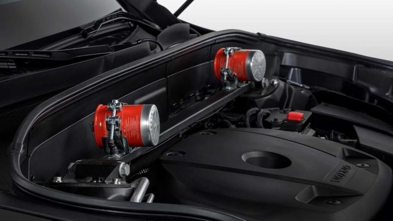 Volvo XC90 Amoured | Carmudi.vn