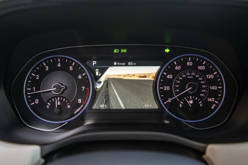 xe Hyundai Paladise sắp ra mắt