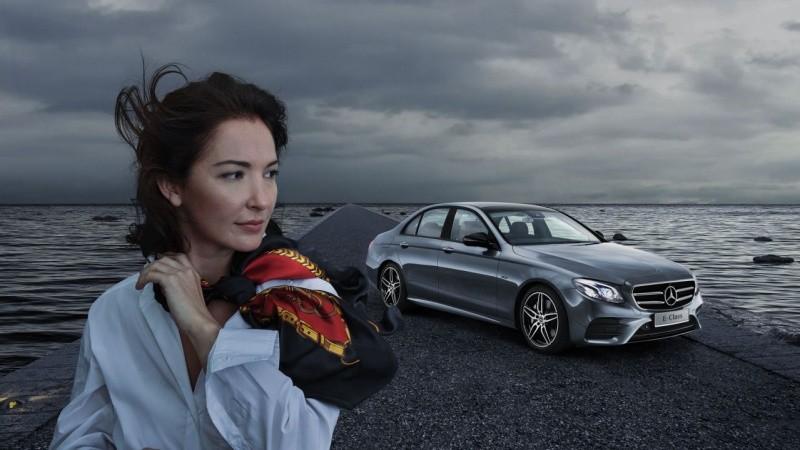 Mercedes-Benz E-Class 2019 | Carmudi.vn