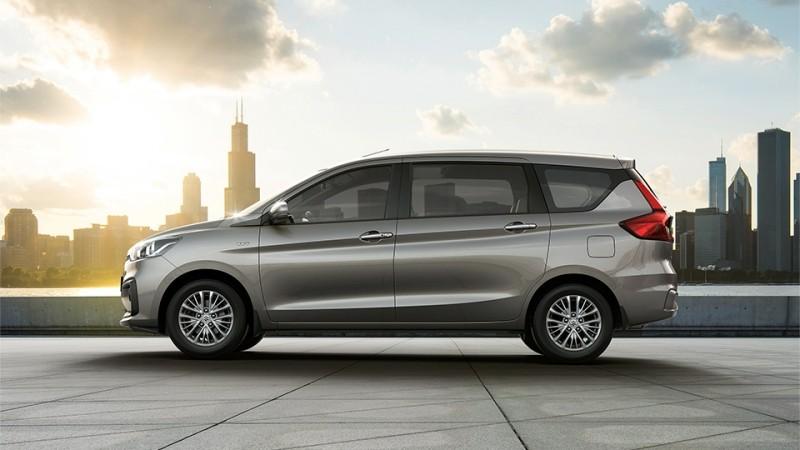xe Suzuki Ertiga 2019