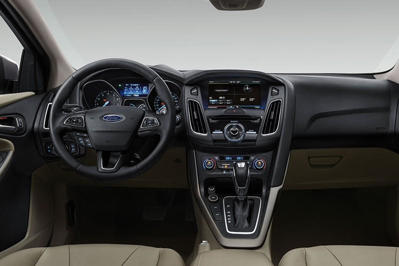 Với 850 triệu, chọn BMW 320i cũ hãy Ford Focus Titanium mới?