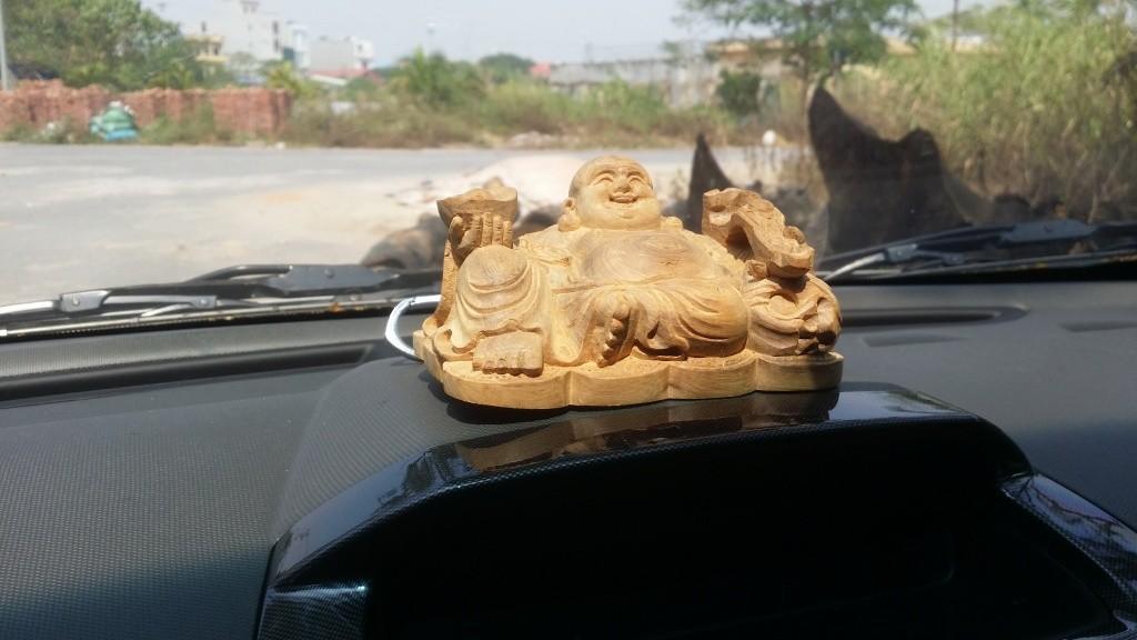 Những món phụ kiện nhất định phải có trên ô tô