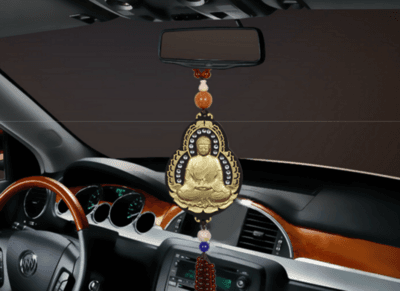 Có nên xem phong thủy khi mua xe?