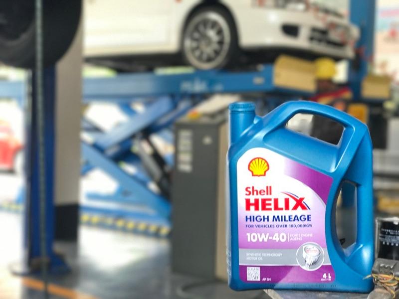 5 yếu tố cần cân nhắc khi lựa chọn dầu nhớt động cơ