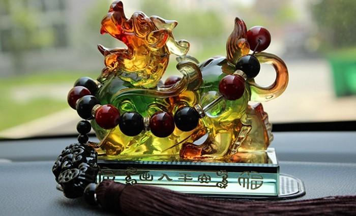 Những món phụ kiện nhất định phải có trên ô tô