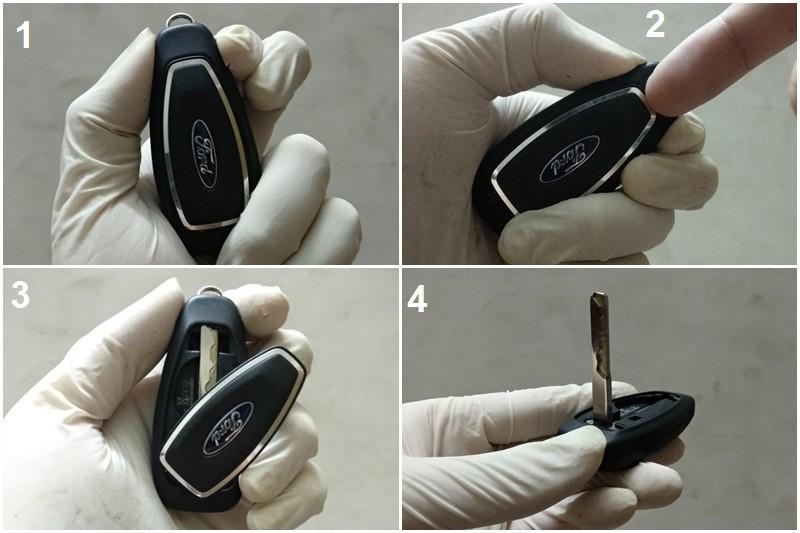 Tìm lõi chìa khóa