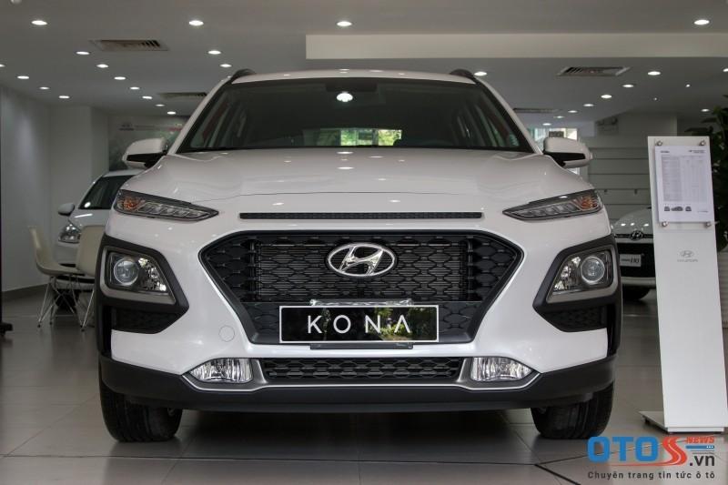 8 mẫu xe nổi bật vừa ra mắt thị trường Việt