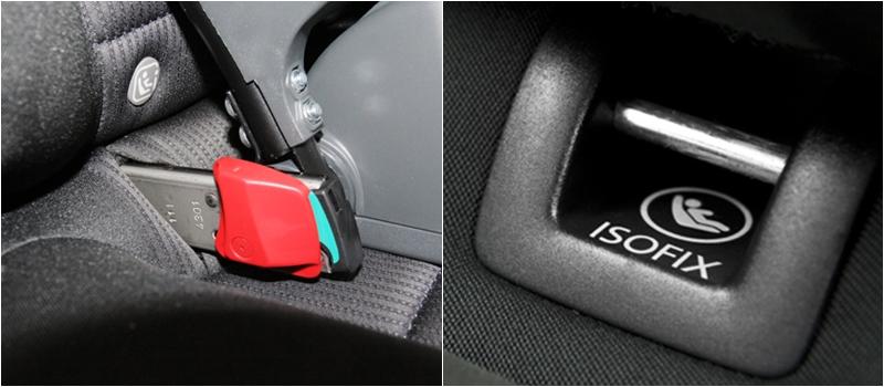 Quy trình đánh giá an toàn theo chuẩn EURO NCAP như thế nào?