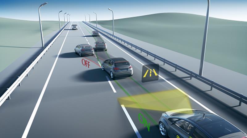 Quy trình đánh giá an toàn theo chuẩn EURO NCAP như thế nào?