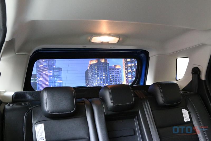 Cận cảnh phiên bản facelift Ford EcoSport 2018 mẫu Urban SUV bán chạy nhất tại Việt Nam.