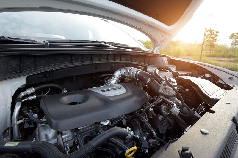 Hyundai Tucson 2017, đối thủ với Honda CR-V, Mazda CX-5 trong thời gian tới