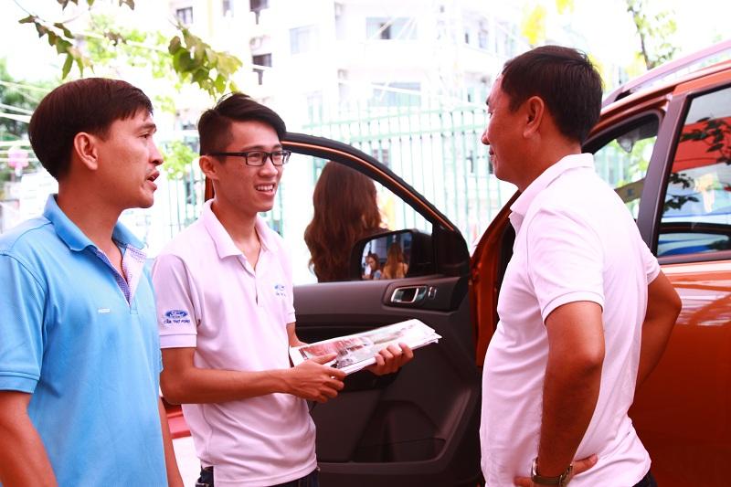 6 bước quan trọng không nên bỏ qua trước khi mua ô tô