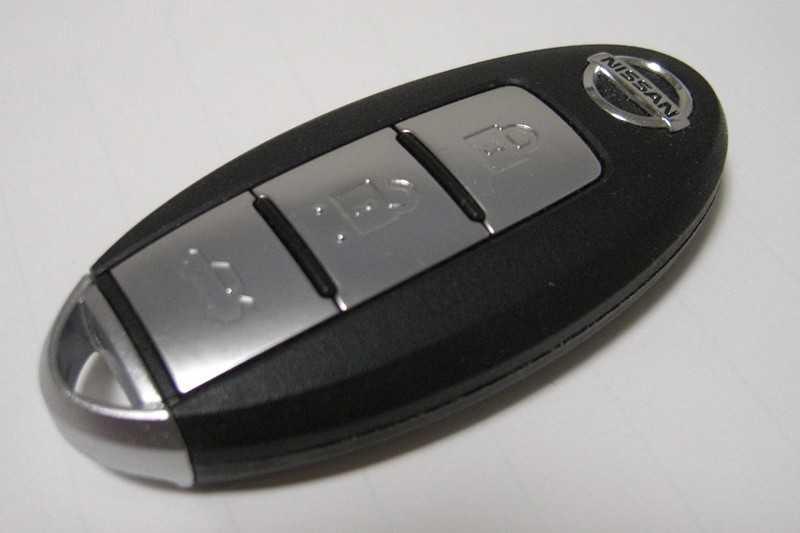 chìa khóa thông minh