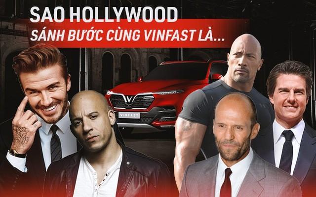 VinFast đầu tư lớn cho sự kiện ra mắt xe tại Paris Motor Show 2018