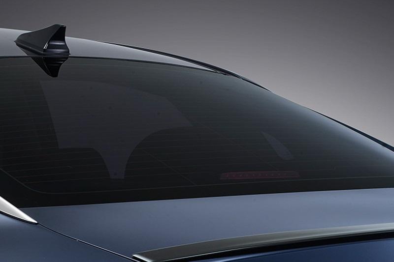 Cận cảnh Kia Optima vừa ra mắt, đối thủ trực tiếp Toyota Camry