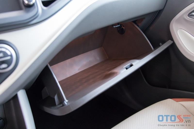 Cận cảnh Kia Morning S vừa ra mắt tại Việt Nam, giá 394 triệu đồng