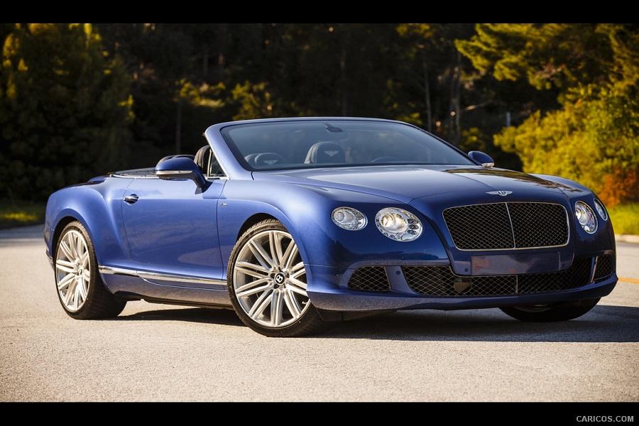 Top xe hơi mui trần đáng mua nhất