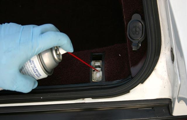 Các chi tiết nhỏ thường bị lãng quên trong việc bảo dưỡng xe ô tô