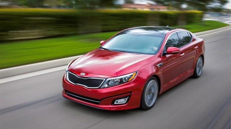 Lựa chọn xe sedan từ 900 - 1,2 tỷ đồng