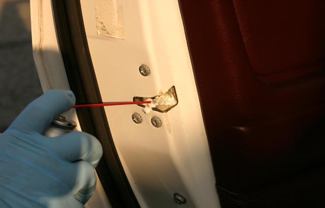 Các chi tiết nhỏ thường bị lãng quên trong việc bảo dưỡng xe ô tô