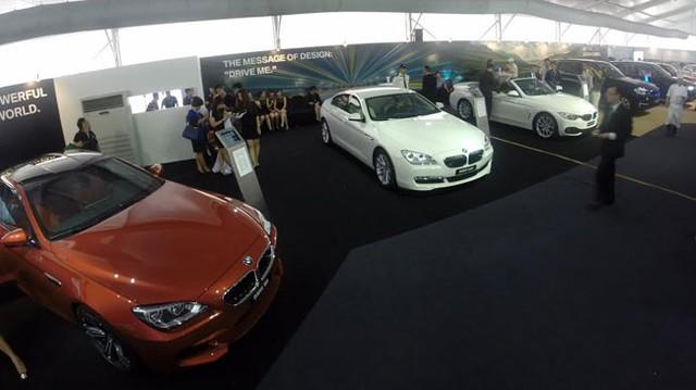 Thời điểm nào mua xe mới “hời” nhất?