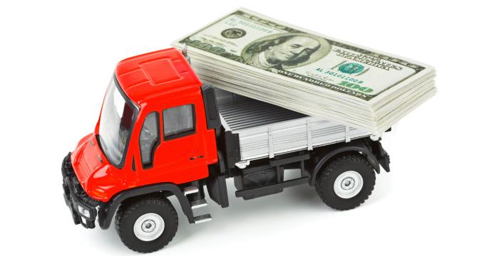 Làm thế nào để bán ô tô trực tuyến hiệu quả?