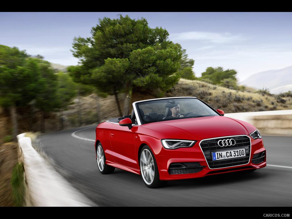 Top xe hơi mui trần đáng mua nhất