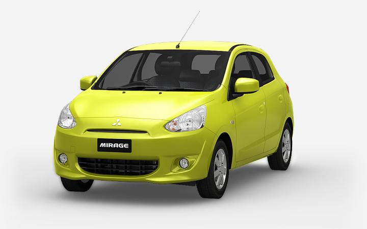 Chọn xe hatchback nào giá từ 500 đến 650 triệu đồng?