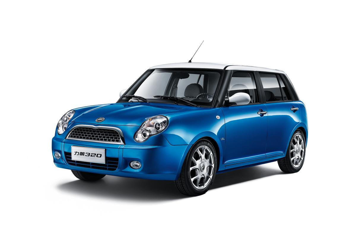 Những dòng xe giá rẻ dành cho khách hàng Việt