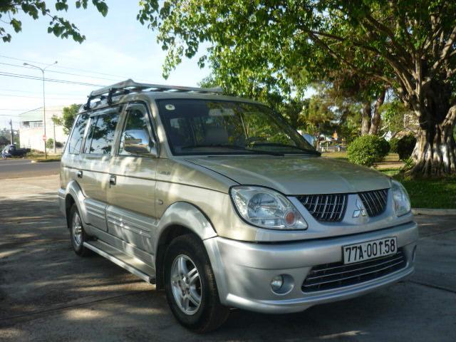 Chọn xe SUV cũ giá từ 300 đến 500 triệu đồng