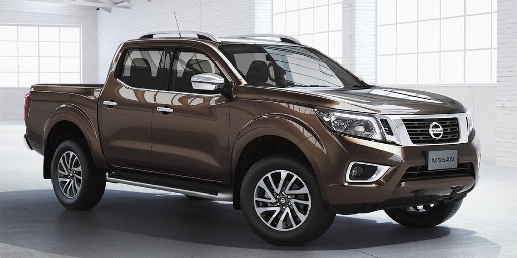 Với 830 triệu đồng, chọn Ford Ranger, Mazda BT50 hay Nissan Navara?