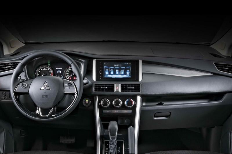 Tính giá lăn bánh Mitsubishi Xpander 2018 tại Việt Nam