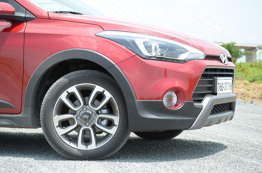 Sử dụng lốp ô tô: Lưu ý khi chọn lốp xe thay thế