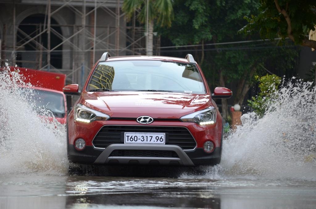 Sử dụng lốp ô tô: Lưu ý khi chọn lốp xe thay thế