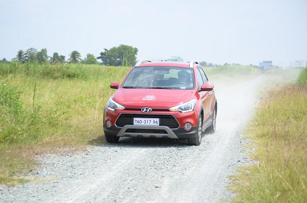 Sử dụng lốp ô tô: Lưu ý khi chọn lốp xe thay thế