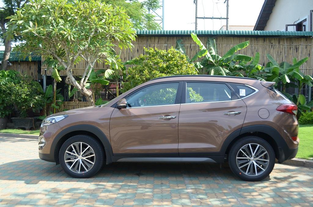 Sử dụng lốp ô tô: Lưu ý khi chọn lốp xe thay thế