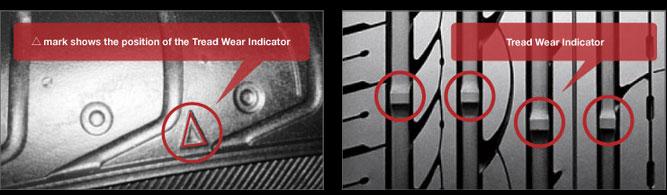 Lốp ô tô và những điều cơ bản bạn cần biết