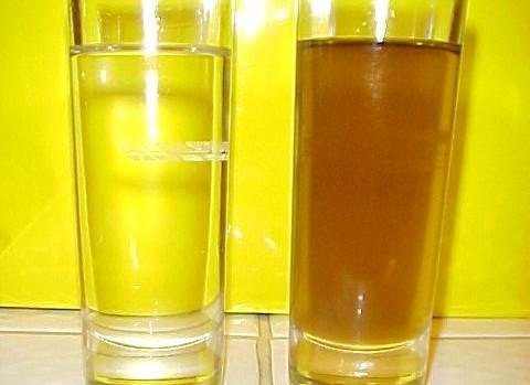 Khi nào cần thay thế các loại dầu trên ô tô?