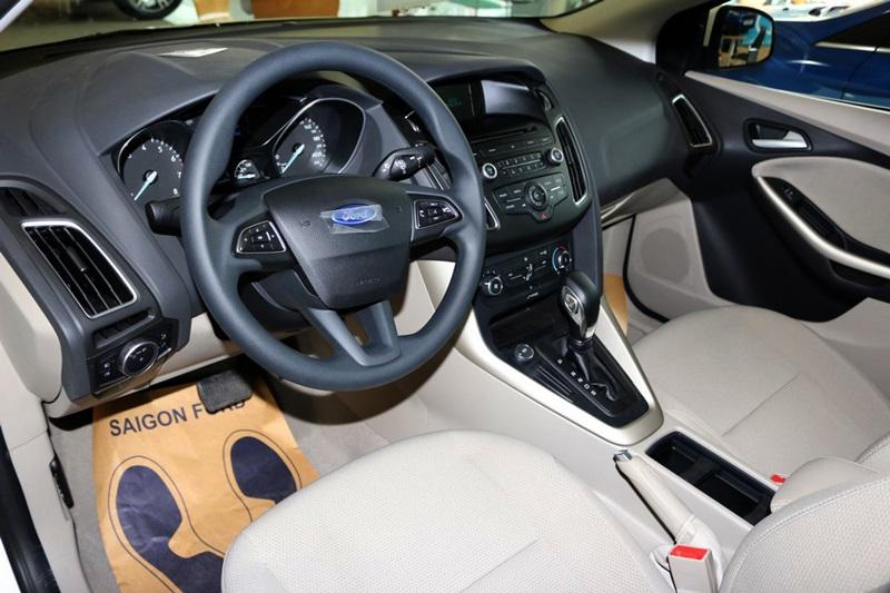 Ưu nhược điểm xe Ford Focus thế hệ mới?