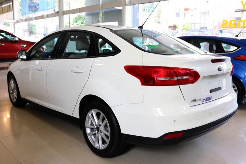 Ưu nhược điểm xe Ford Focus thế hệ mới?