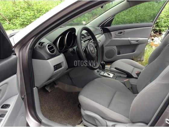 Mua sedan cũ nào với số tiền từ 300 đến 400 triệu đồng ?