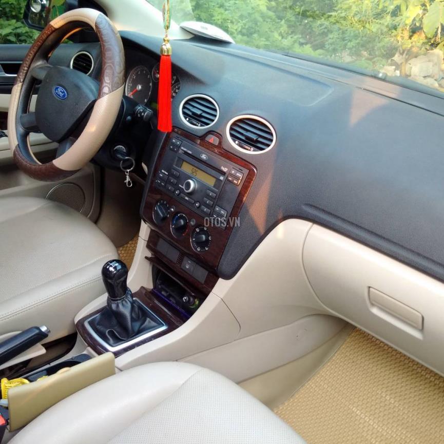 Mua sedan cũ nào với số tiền từ 300 đến 400 triệu đồng ?