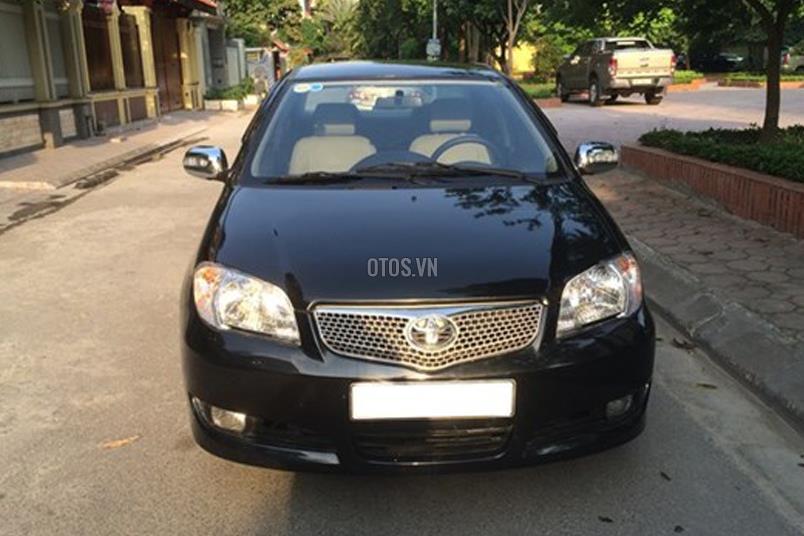 Mua sedan cũ nào với số tiền từ 300 đến 400 triệu đồng ?